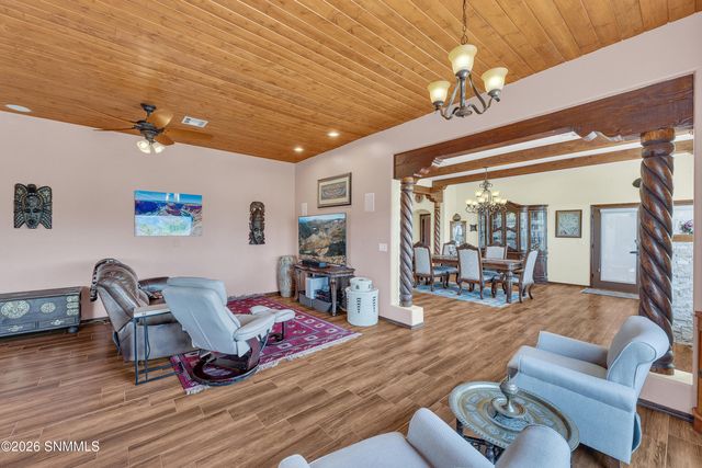 3548 Roma Drive, Las Cruces, NM 88012