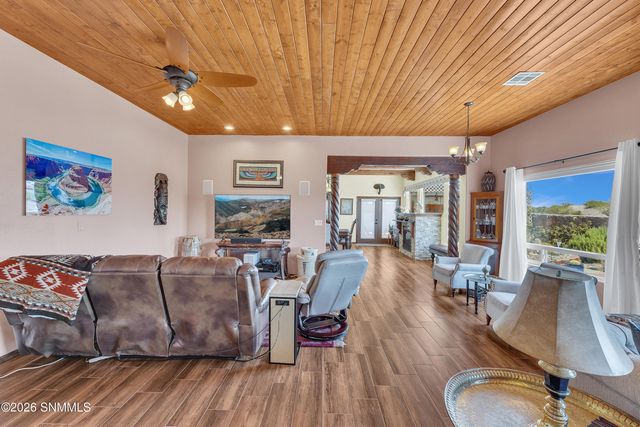 3548 Roma Drive, Las Cruces, NM 88012