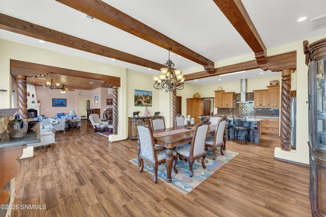 3548 Roma Drive, Las Cruces, NM 88012