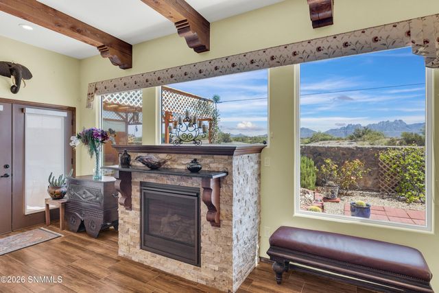 3548 Roma Drive, Las Cruces, NM 88012