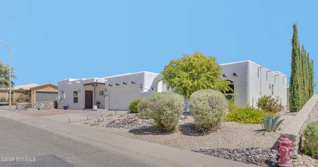 3548 Roma Drive, Las Cruces, NM 88012