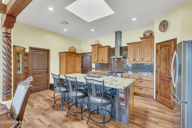 3548 Roma Drive, Las Cruces, NM 88012