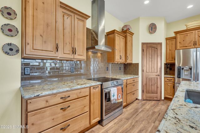 3548 Roma Drive, Las Cruces, NM 88012