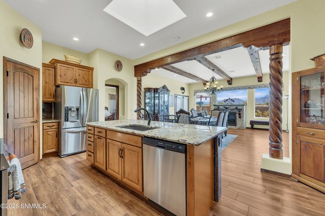 3548 Roma Drive, Las Cruces, NM 88012