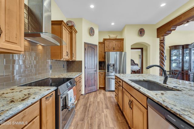 3548 Roma Drive, Las Cruces, NM 88012
