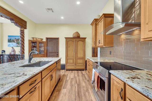 3548 Roma Drive, Las Cruces, NM 88012