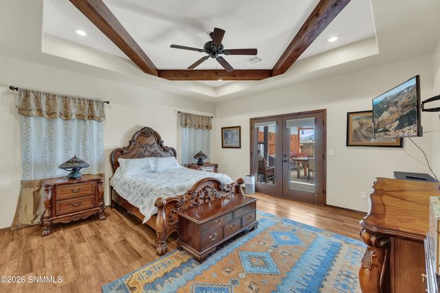 3548 Roma Drive, Las Cruces, NM 88012