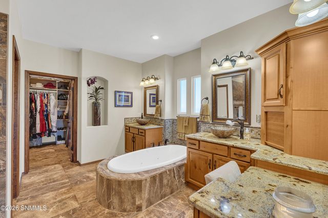 3548 Roma Drive, Las Cruces, NM 88012