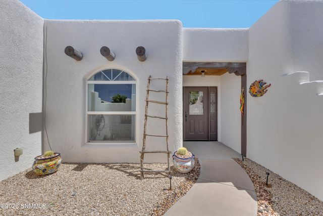 3548 Roma Drive, Las Cruces, NM 88012