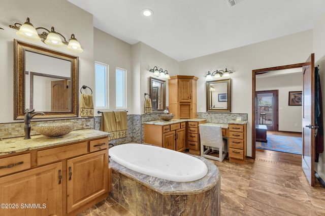 3548 Roma Drive, Las Cruces, NM 88012