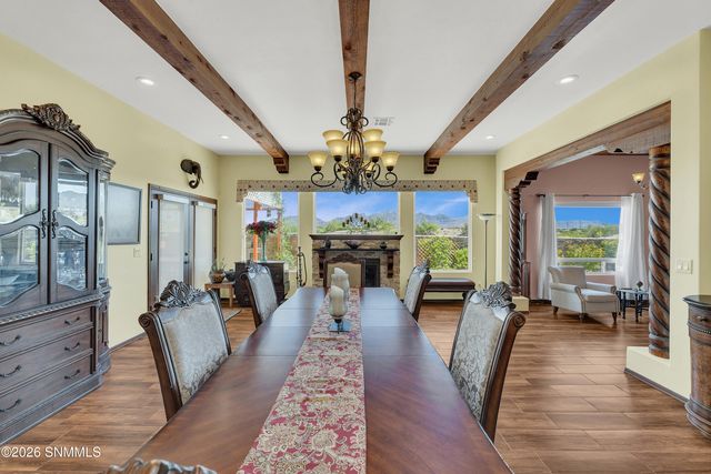 3548 Roma Drive, Las Cruces, NM 88012