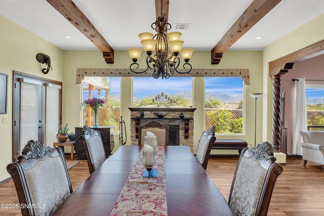 3548 Roma Drive, Las Cruces, NM 88012