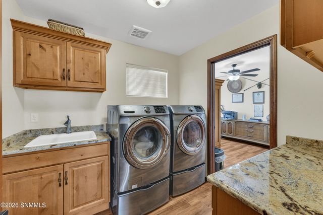 3548 Roma Drive, Las Cruces, NM 88012