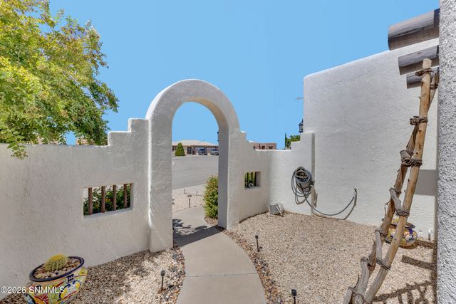 3548 Roma Drive, Las Cruces, NM 88012