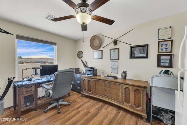 3548 Roma Drive, Las Cruces, NM 88012