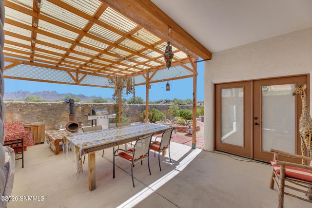3548 Roma Drive, Las Cruces, NM 88012
