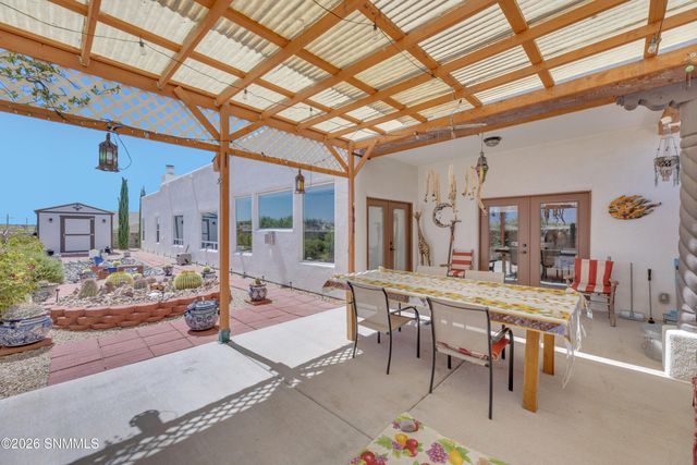 3548 Roma Drive, Las Cruces, NM 88012