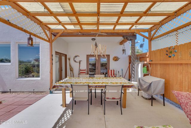 3548 Roma Drive, Las Cruces, NM 88012