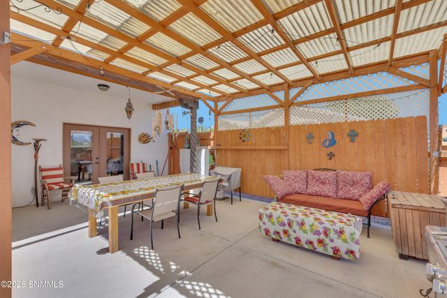 3548 Roma Drive, Las Cruces, NM 88012