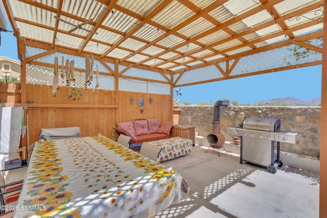 3548 Roma Drive, Las Cruces, NM 88012