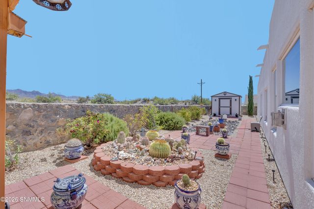 3548 Roma Drive, Las Cruces, NM 88012