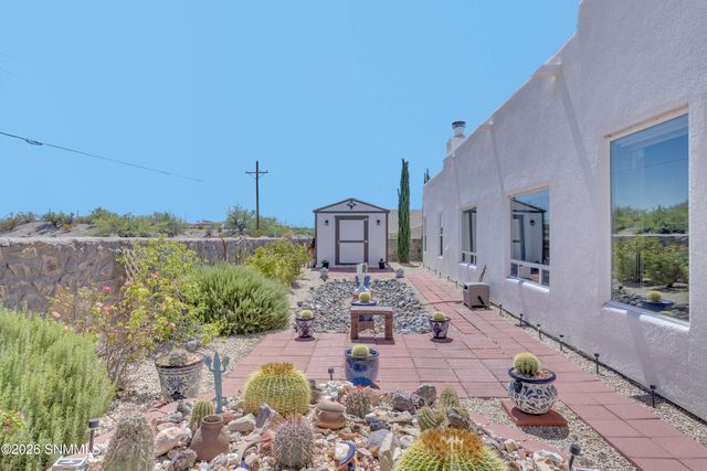 3548 Roma Drive, Las Cruces, NM 88012