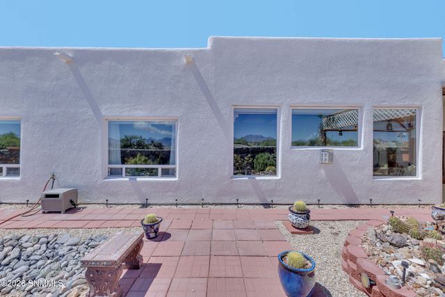 3548 Roma Drive, Las Cruces, NM 88012