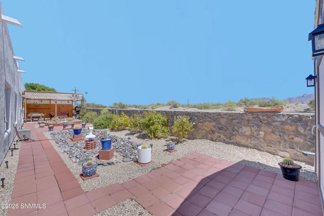 3548 Roma Drive, Las Cruces, NM 88012