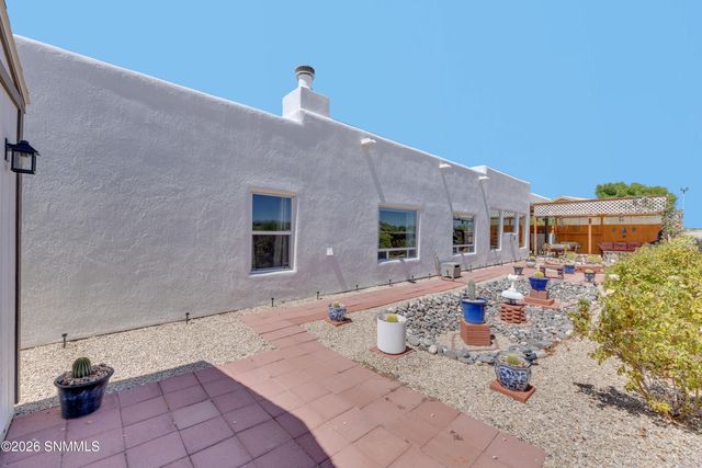 3548 Roma Drive, Las Cruces, NM 88012