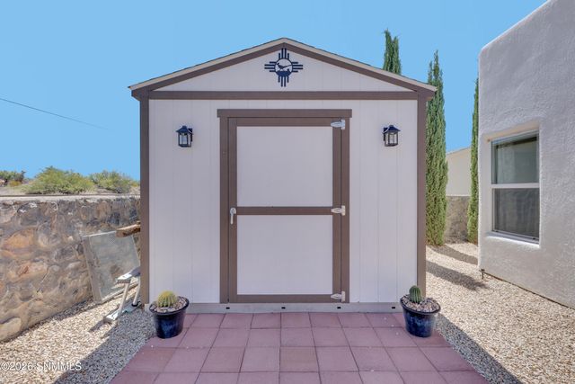 3548 Roma Drive, Las Cruces, NM 88012