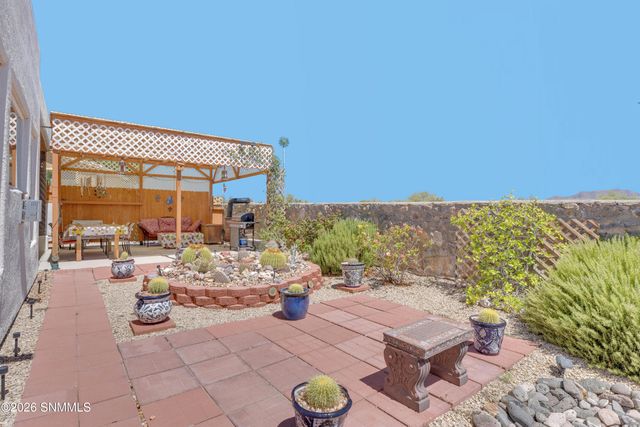 3548 Roma Drive, Las Cruces, NM 88012