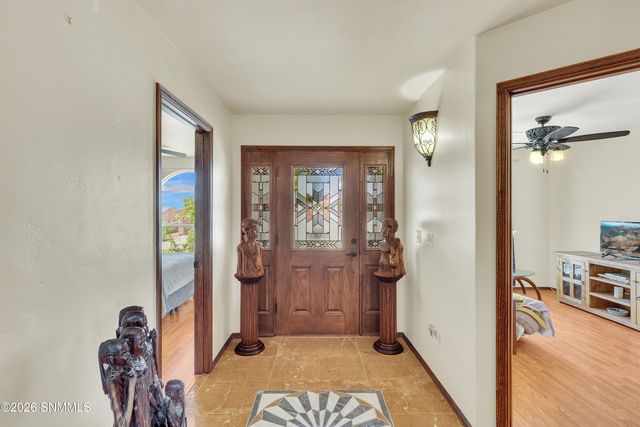 3548 Roma Drive, Las Cruces, NM 88012