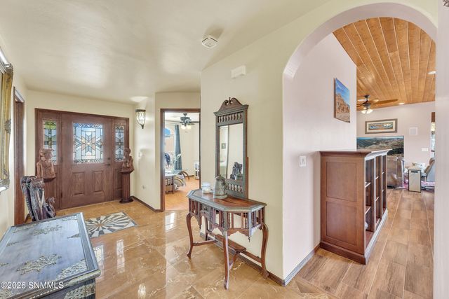 3548 Roma Drive, Las Cruces, NM 88012