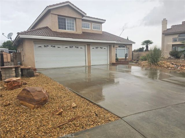 42037 57th West, Lancaster, CA 93536