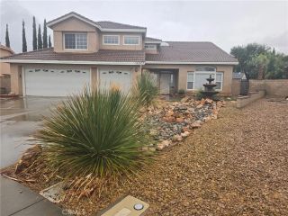42037 57th West, Lancaster, CA 93536