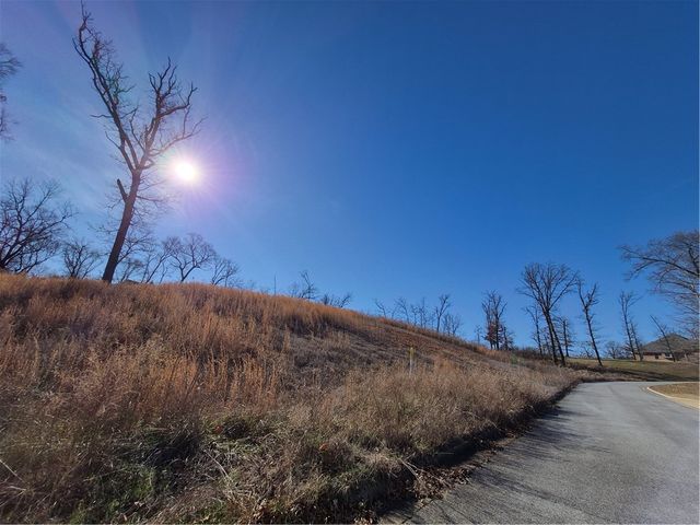 22437 Rim Crest Court, Siloam Springs, AR 72761