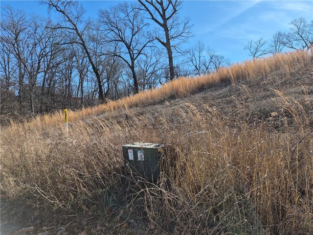 22437 Rim Crest Court, Siloam Springs, AR 72761