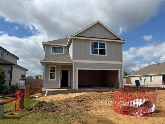 1376 Mount Bassie Trail, Conroe, TX 77301