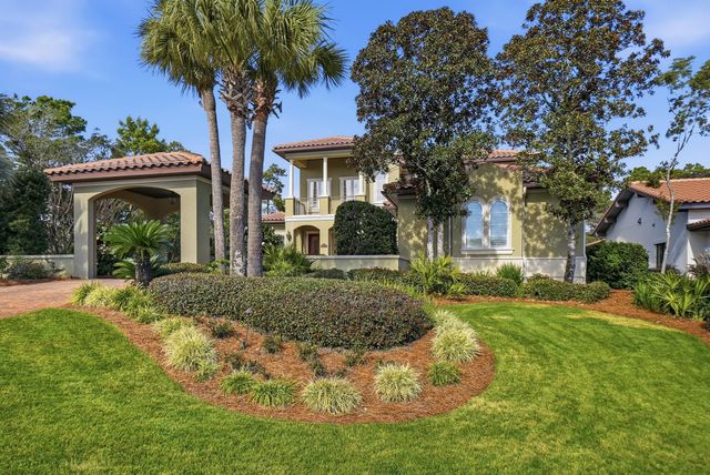 413 Sea Winds Drive, Santa Rosa Beach, FL 32459