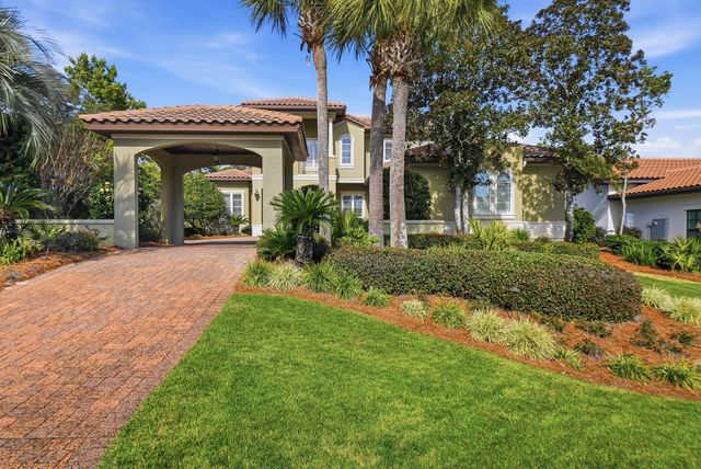 413 Sea Winds Drive, Santa Rosa Beach, FL 32459