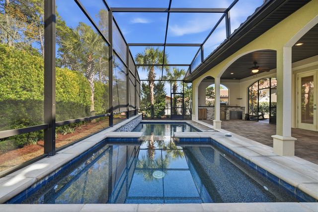 413 Sea Winds Drive, Santa Rosa Beach, FL 32459