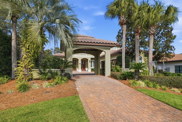 413 Sea Winds Drive, Santa Rosa Beach, FL 32459