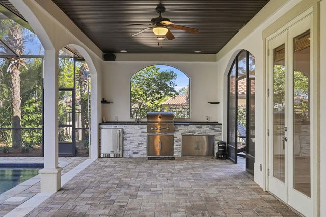 413 Sea Winds Drive, Santa Rosa Beach, FL 32459