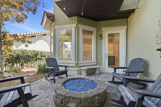 413 Sea Winds Drive, Santa Rosa Beach, FL 32459