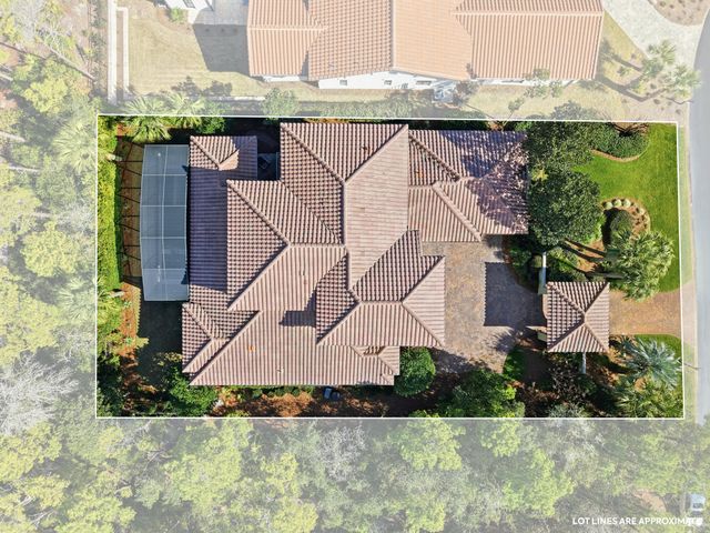 413 Sea Winds Drive, Santa Rosa Beach, FL 32459