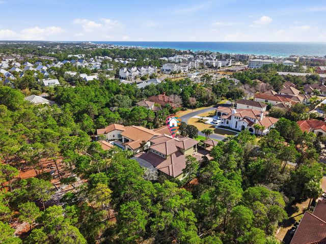 413 Sea Winds Drive, Santa Rosa Beach, FL 32459