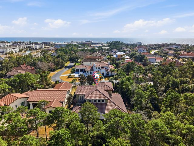 413 Sea Winds Drive, Santa Rosa Beach, FL 32459