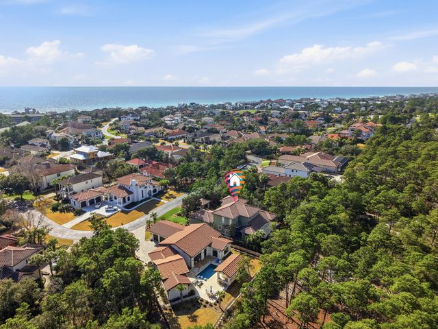 413 Sea Winds Drive, Santa Rosa Beach, FL 32459