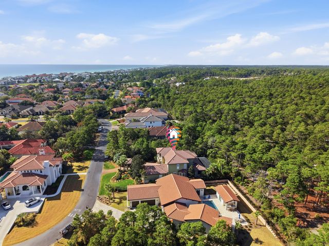 413 Sea Winds Drive, Santa Rosa Beach, FL 32459