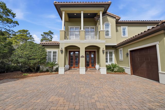 413 Sea Winds Drive, Santa Rosa Beach, FL 32459